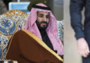 L'Arabia Saudita ha licenziato i vertici dell'esercito