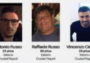 Quattro poliziotti sono stati arrestati per la scomparsa dei tre italiani in Messico