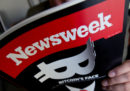 Newsweek sta scoppiando