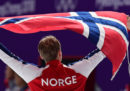 Perché la Norvegia va così forte alle Olimpiadi invernali?