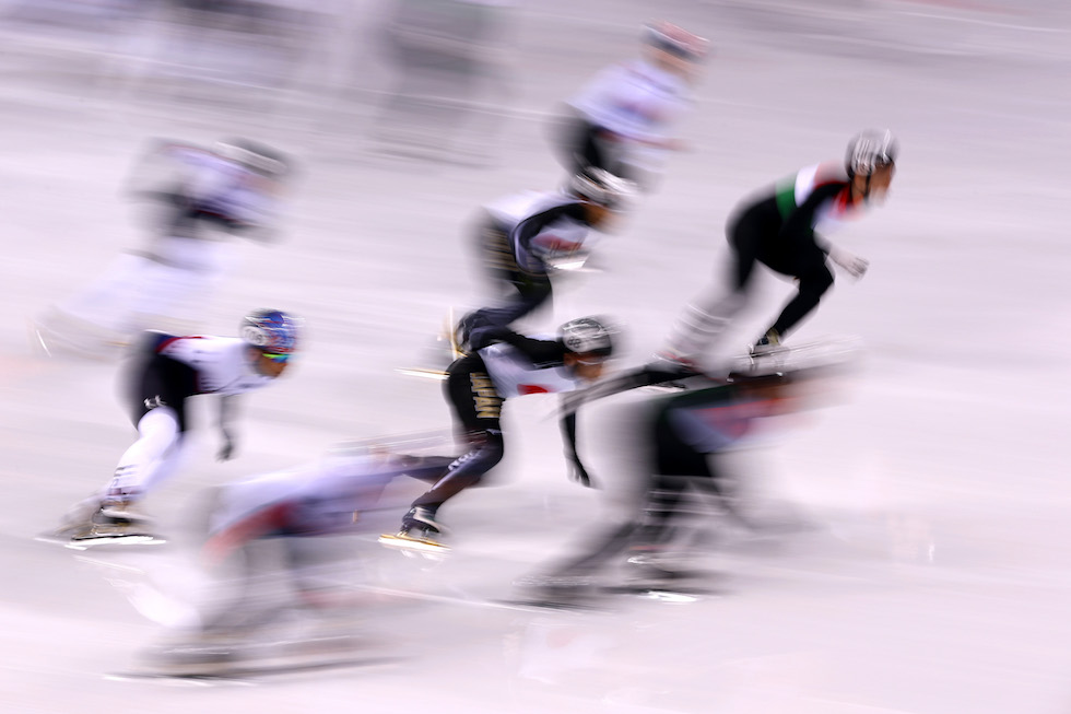 Le foto di martedì delle Olimpiadi Invernali Il Post
