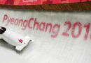 La bobbista russa Nadežda Sergeeva è risultata positiva a una sostanza dopante alle Olimpiadi di Pyeongchang