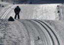 La polizia austriaca ha arrestato un altro sciatore di fondo per doping