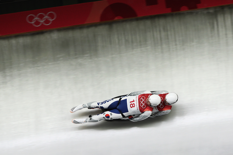 Cosa è successo mercoledì alle Olimpiadi, in foto Il Post