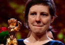 "Touch me not" ha vinto l'orso d'oro al Festival di Berlino