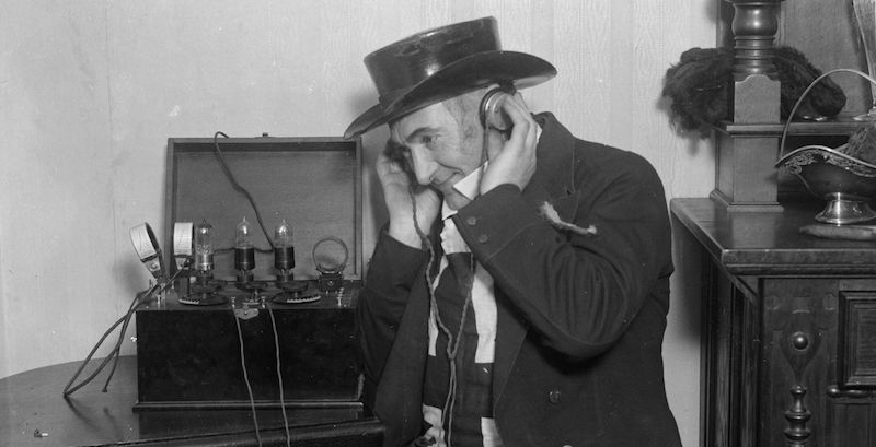 E così vorresti fare un podcast?