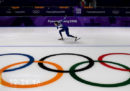 Olimpiadi invernali 2018: il programma delle gare
