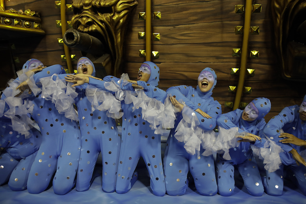 Martedì 13 febbraio