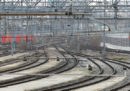 Lo sciopero dei treni di Trenord di venerdì 23 febbraio