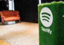 Spotify ha presentato la sua prima trimestrale dopo essersi quotata in borsa: ha ricavato 1,14 miliardi di euro