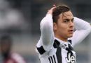 Come vedere in streaming o in tv Juventus-Atalanta di Coppa Italia
