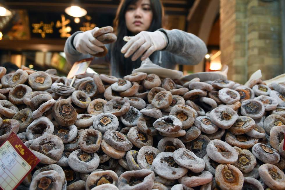 Venerdì 2 febbraio in foto