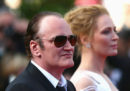 Quentin Tarantino e Uma Thurman hanno spiegato meglio cosa è successo sul set di "Kill Bill"