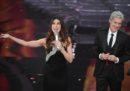 Claudio Bisio e Virginia Raffaele condurranno il prossimo Festival di Sanremo assieme a Claudio Baglioni, scrive AdnKronos