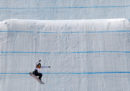 Foto dal terzo giorno di Olimpiadi invernali
