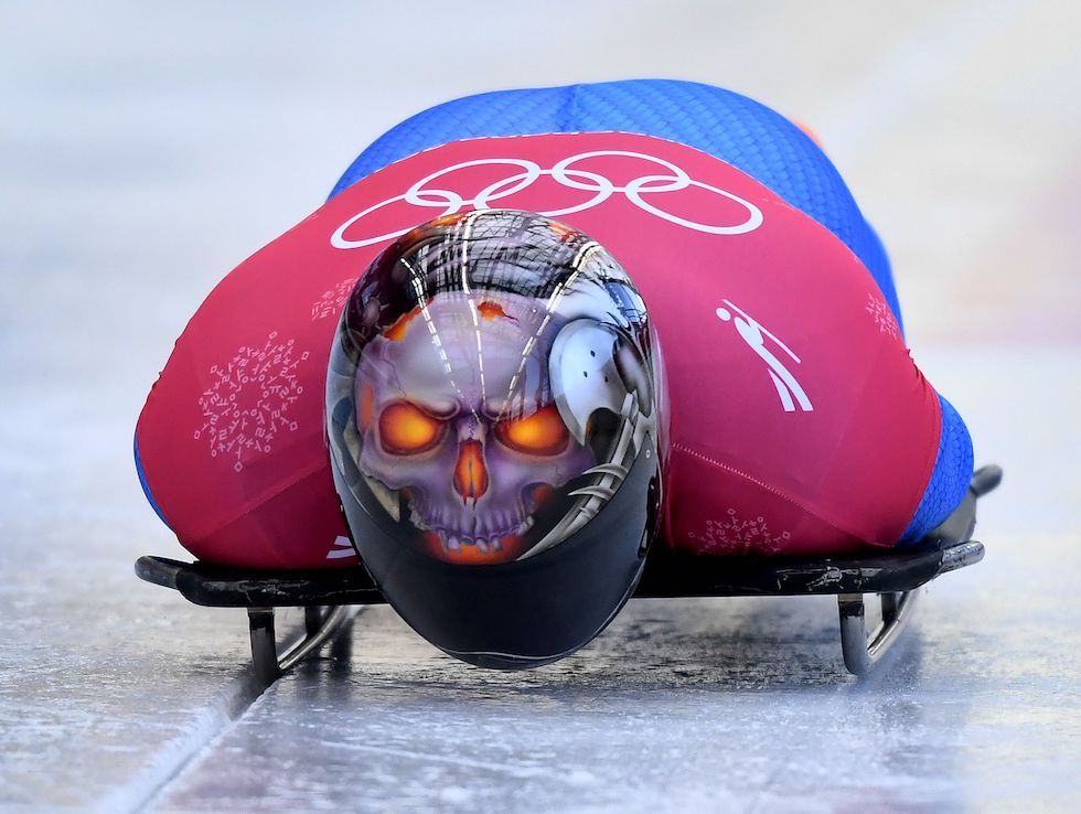 Foto dal terzo giorno di Olimpiadi invernali Il Post