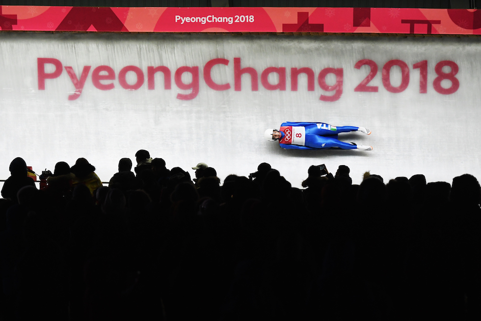 Foto dal terzo giorno di Olimpiadi invernali Il Post