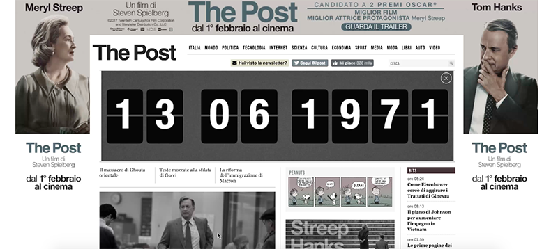 La pubblicità, fatta bene