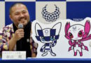 Le due mascotte ufficiali delle Olimpiadi di Tokyo 2020, molto giapponesi