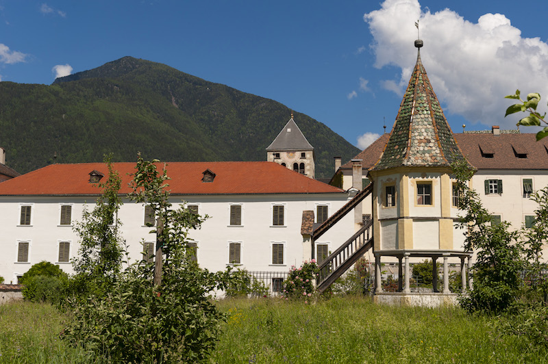 Una piccola storia di provincia