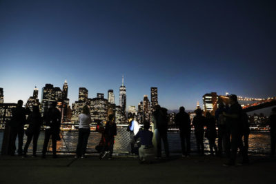 New York, Stati Uniti