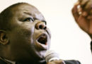 È morto Morgan Tsvangirai, leader dell'opposizione in Zimbabwe