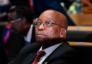 Giovedì l'ANC presenterà una mozione di sfiducia contro il presidente sudafricano Jacob Zuma