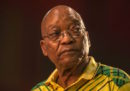 In Sudafrica è stato emesso un mandato d'arresto per l'ex presidente Jacob Zuma