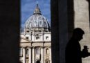 Il Tribunale Vaticano ha condannato monsignor Carlo Alberto Capella a cinque anni di carcere per detenzione e trasmissione di materiale pedopornografico