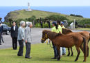 Yonaguni, Giappone