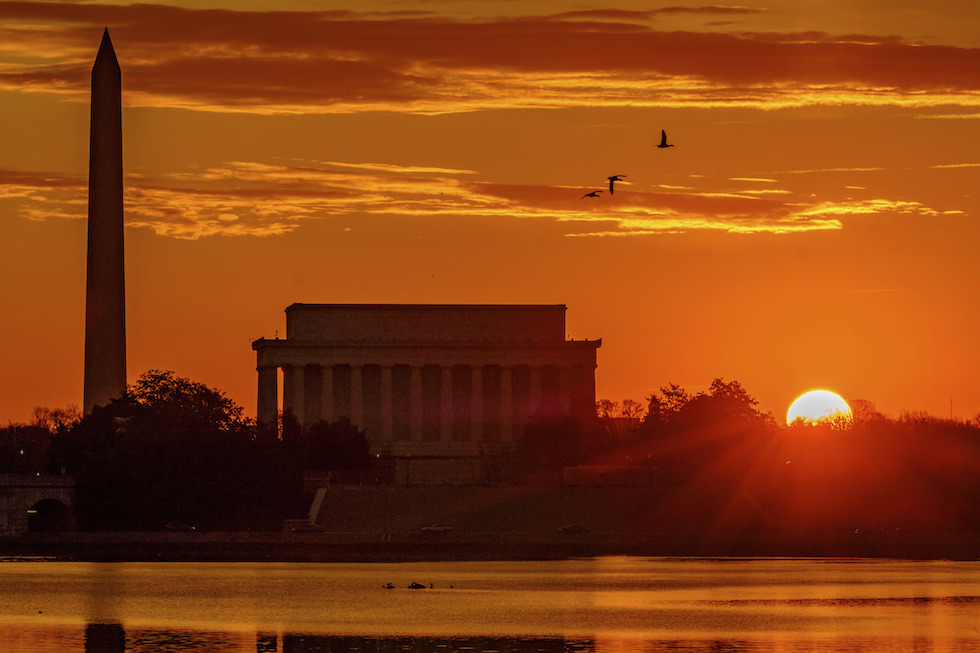 Washington D.C., Stati Uniti