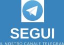 Il canale Telegram dei segnali deboli
