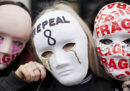 In Irlanda il referendum sull’aborto sarà il prossimo 25 maggio