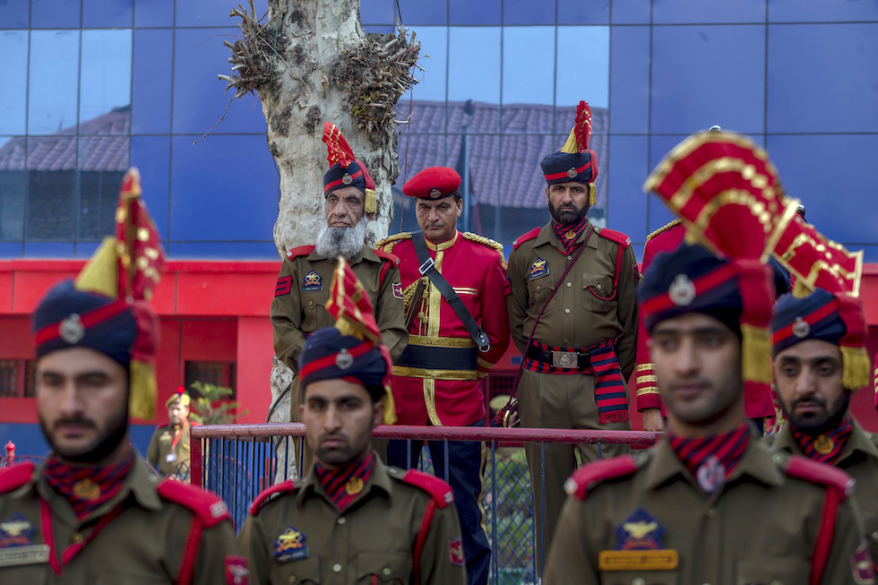 10 fotografie di ieri