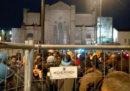 Dario Nardella ha condannato la protesta della comunità senegalese a Firenze
