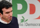 Maurizio Martina si è dimesso da ministro delle Politiche Agricole