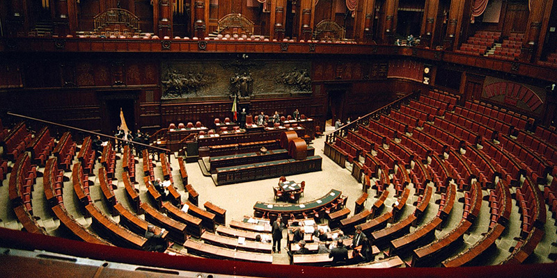 Il prossimo Parlamento sarà quello con il maggior numero di donne ...