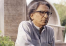 L'architetto indiano Balkrishna Doshi ha vinto il Pritzker Prize