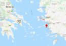 Almeno sei migranti sono morti nel naufragio di un'imbarcazione al largo delle coste greche