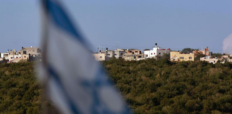 Un’auto ha investito un gruppo di persone vicino alla colonia israeliana di Mevo Dotan, ci sono due morti