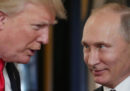 L'amministrazione Trump imporrà nuove sanzioni alla Russia per l'ingerenza alle elezioni del 2016