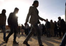 Migliaia di migranti sono stati evacuati dalla Libia