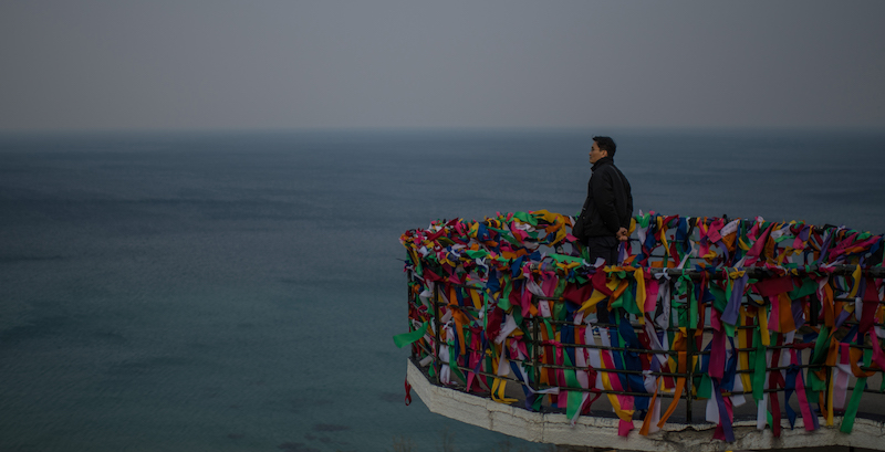 Il destino esisterà