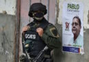 In Colombia ci sono le prime elezioni dopo la pace con le FARC