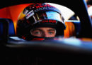Max Verstappen ha vinto il Gran Premio di Formula 1 del 70esimo anniversario