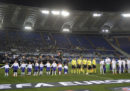Lazio e Dinamo Kiev hanno pareggiato 2-2 nella partita di andata dei sedicesimi di finale di Europa League