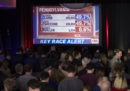 L'elezione in Pennsylvania per un seggio alla Camera è ancora in bilico (ed è una notizia)