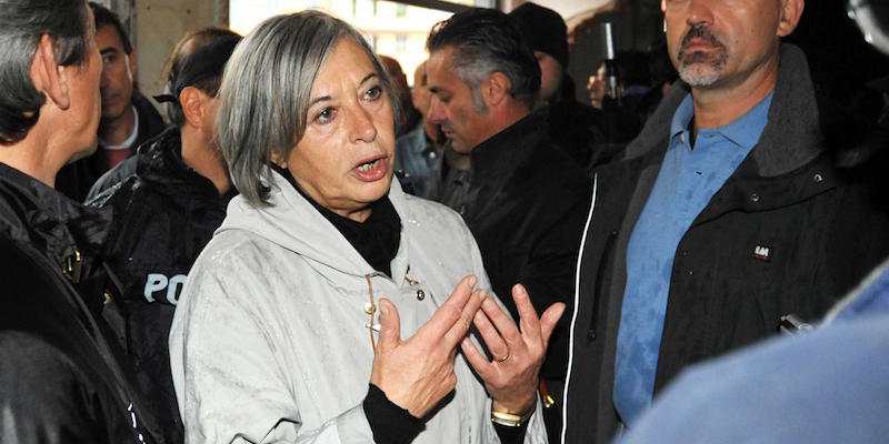 La Corte d'Appello di Genova ha confermato la condanna di 5 anni all'ex sindaca Marta Vincenzi per i danni causati dall'alluvione del 2011