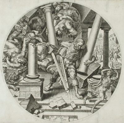 No space no time , but CH. - Pagina 8 Samson_Destroying_the_Temple_LACMA_M.83.301.9-400x397