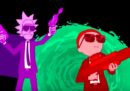 I Run the Jewels hanno fatto un video con “Rick e Morty”